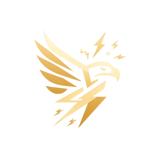 Lightning Eagle
